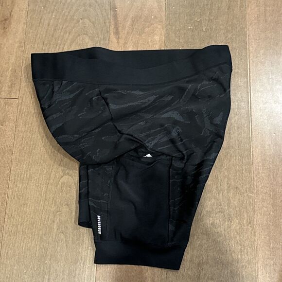adidas Other - HY6191 adidas Gravel Men's Cycling Shorts Color Black Size 2XL
